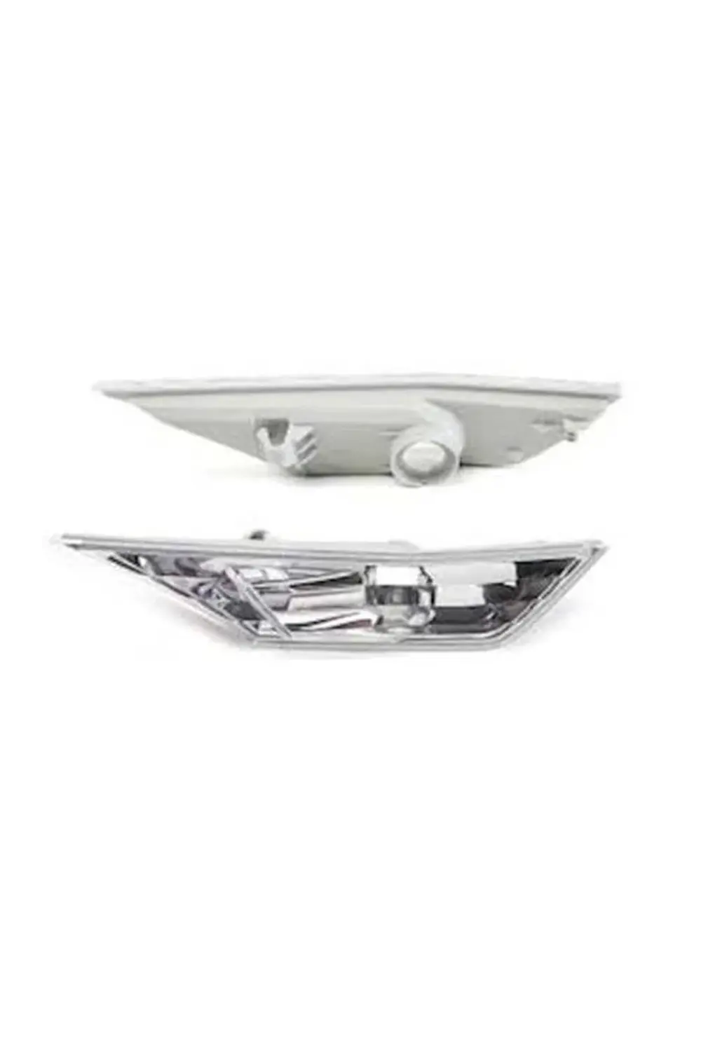 Honda Civic Çamurluk Sinyal Lambası 2016--2020 Modeller Sol Taraf