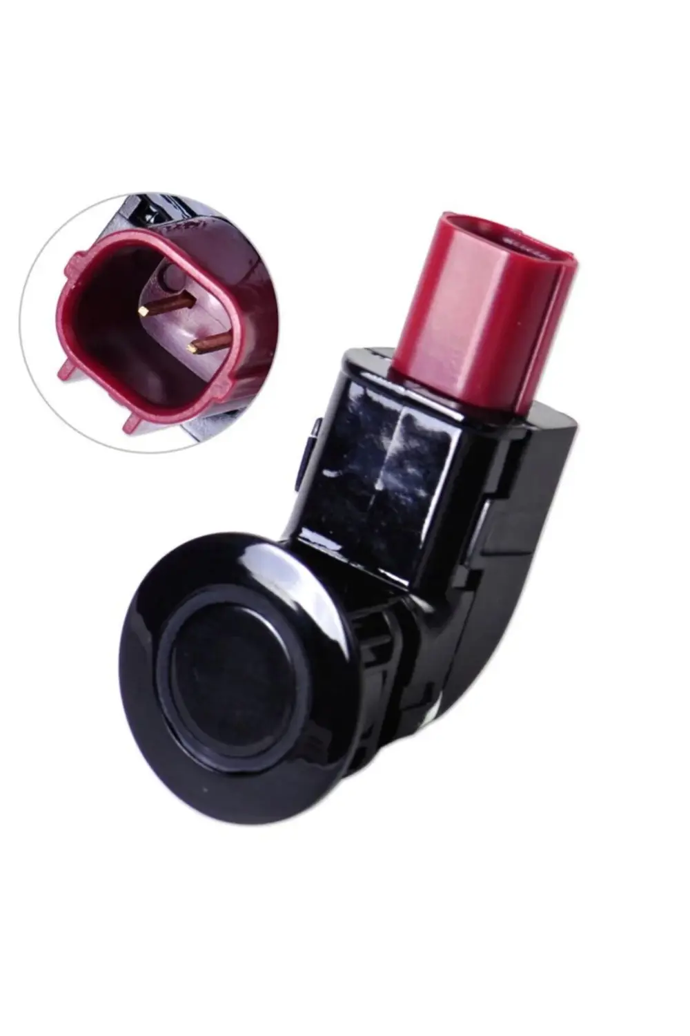 Honda Civic Cr V Park Sensör Gözü Tekli