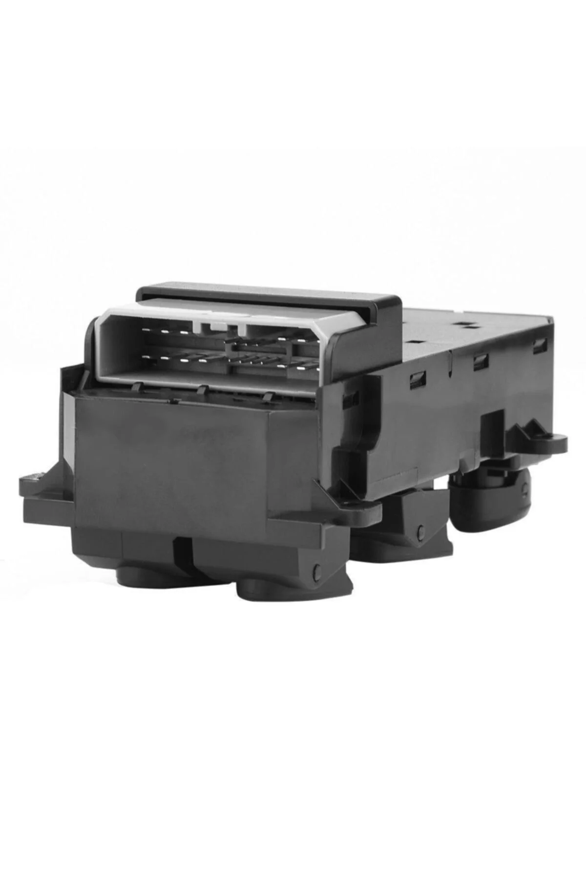 Honda Civic Dörtlü Cam Düğmesi 2006--2012