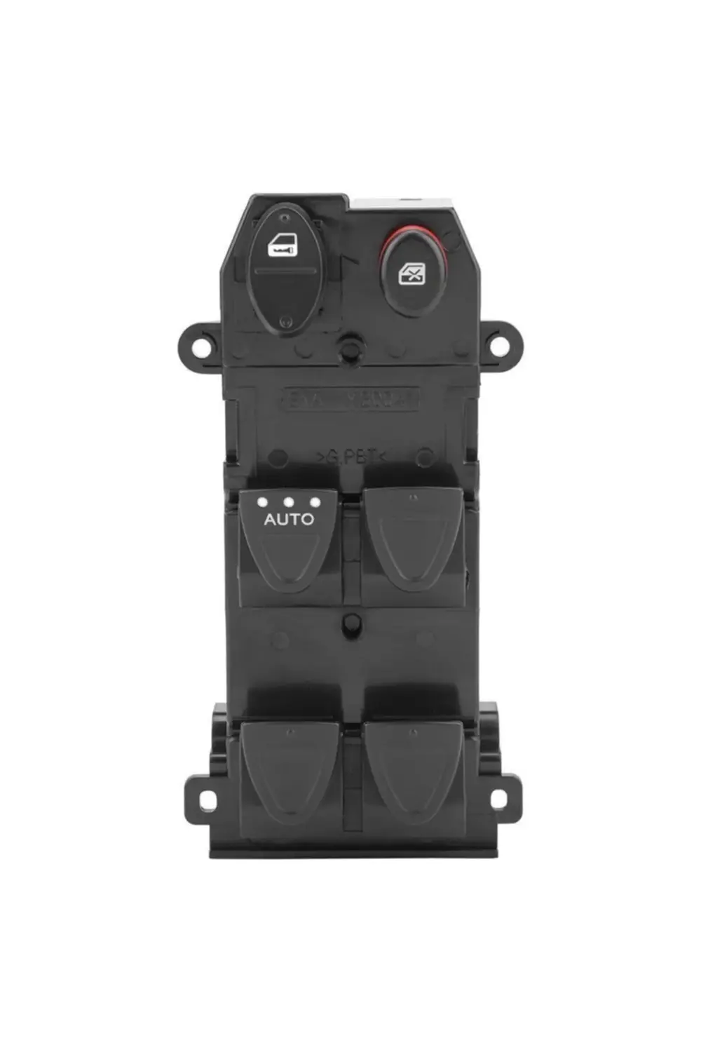 Honda Civic Dörtlü Cam Düğmesi 2006--2012