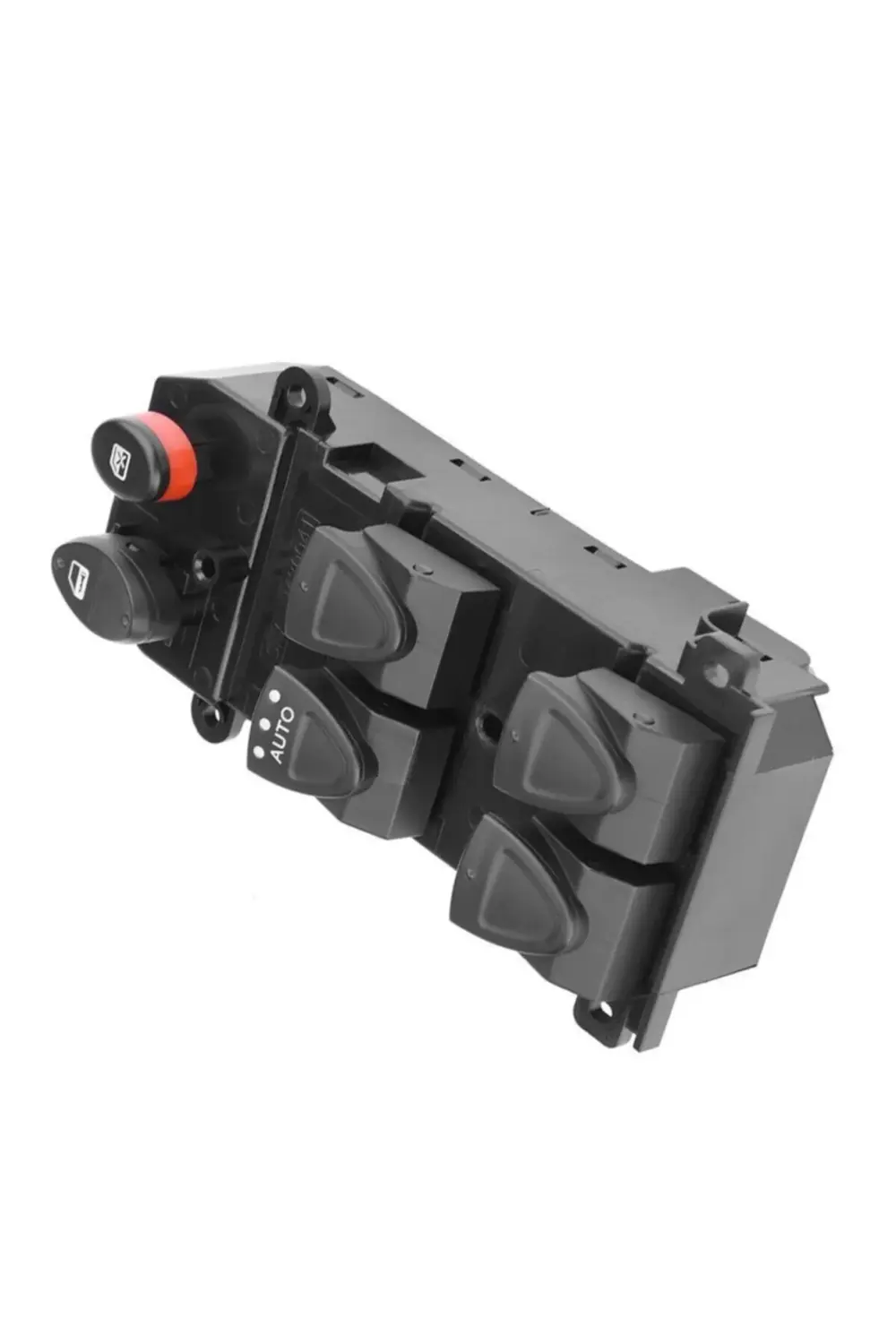 Honda Civic Dörtlü Cam Düğmesi 2006--2012