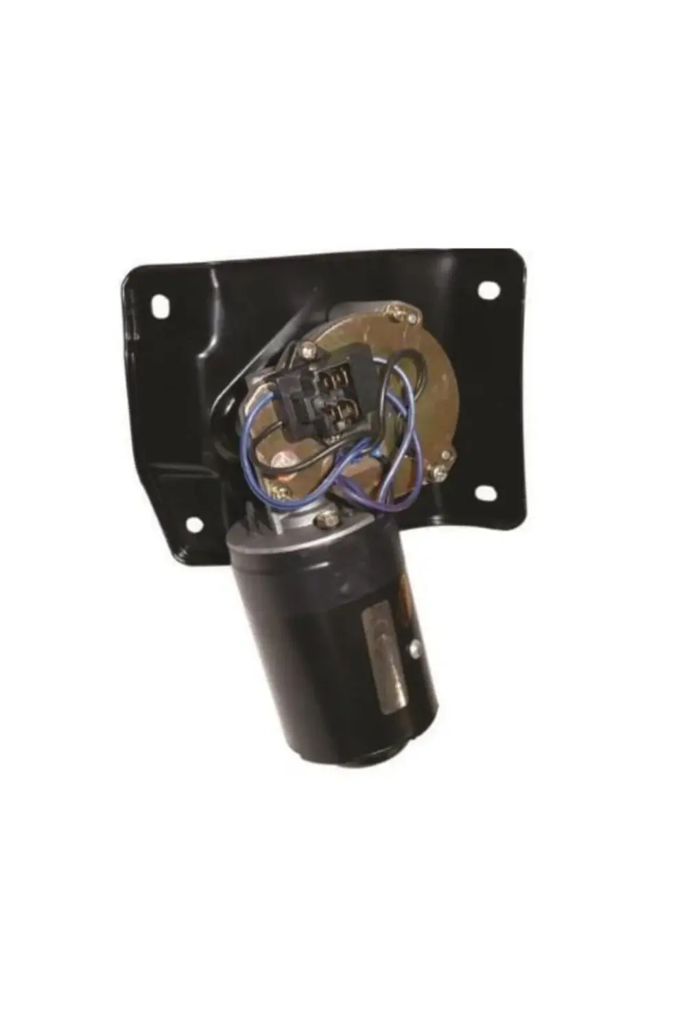 Honda Civic Eski Model Silecek Motoru Rsm 915