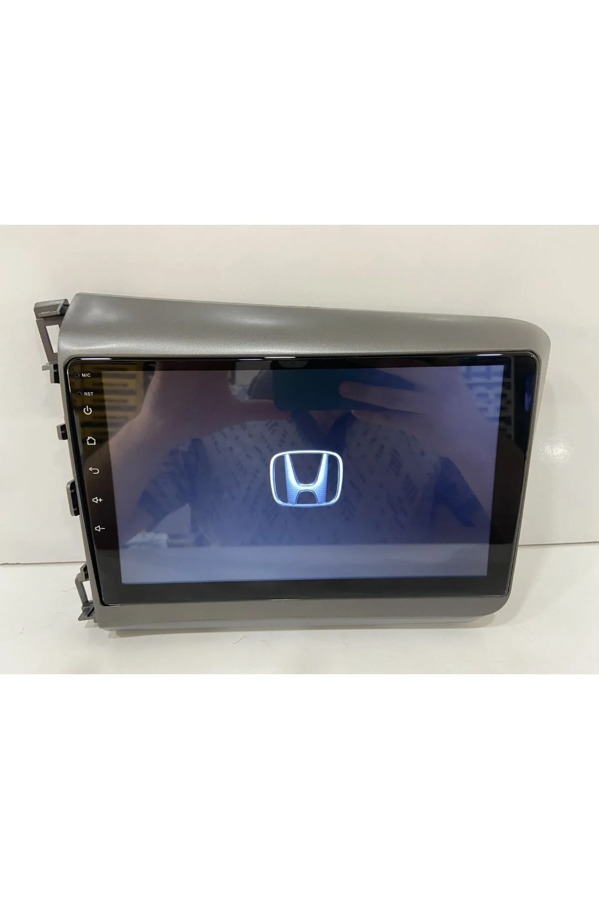 HONDA CİVİC FB7 ANDROİD 14 2-32 MULTİMEDYA CARPLAY-KAMERA-IPS