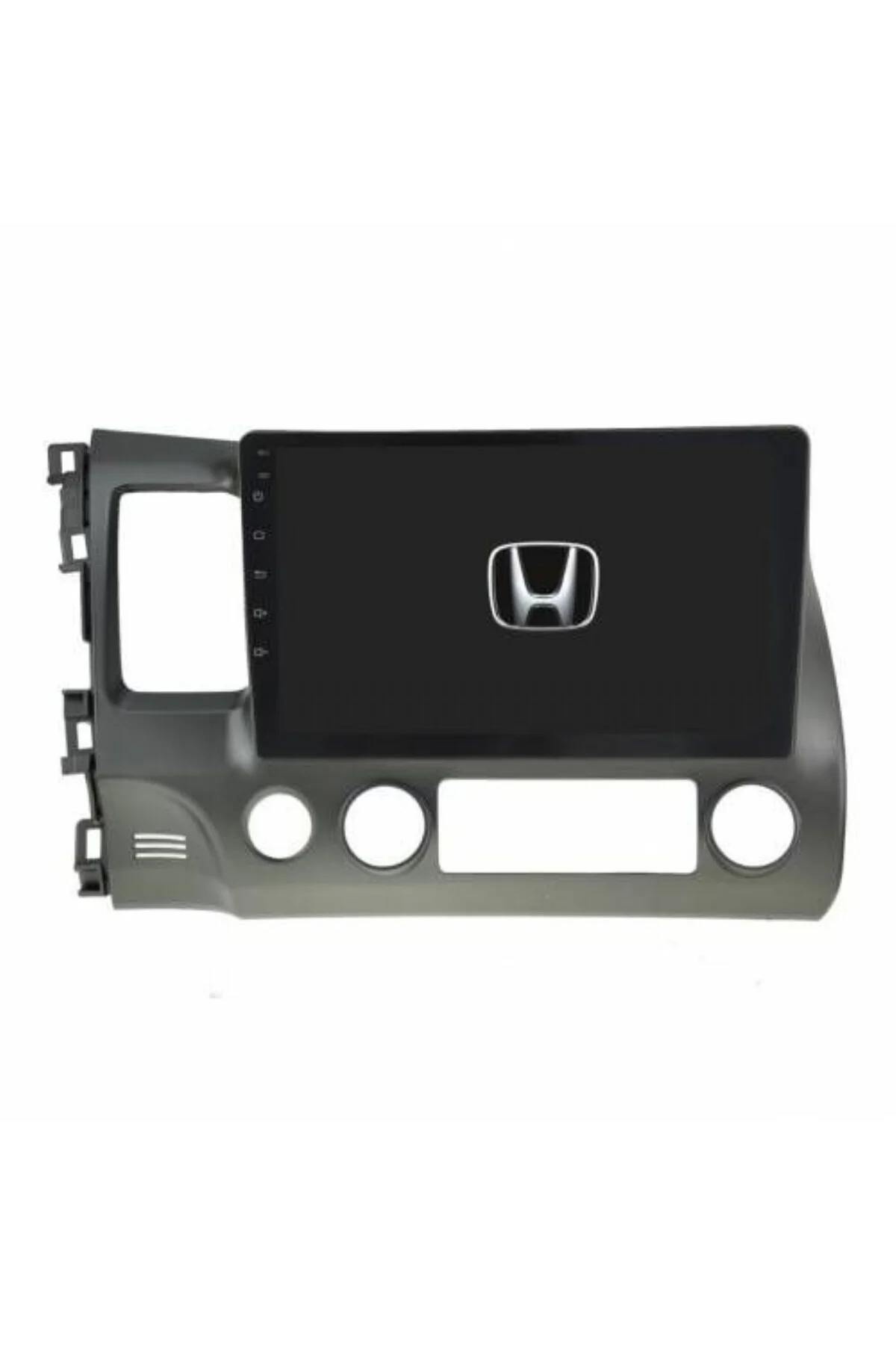 Honda Civic Fd6 10 Inç Android Carplay Multimedya Kamera 4 rem 64 hafıza