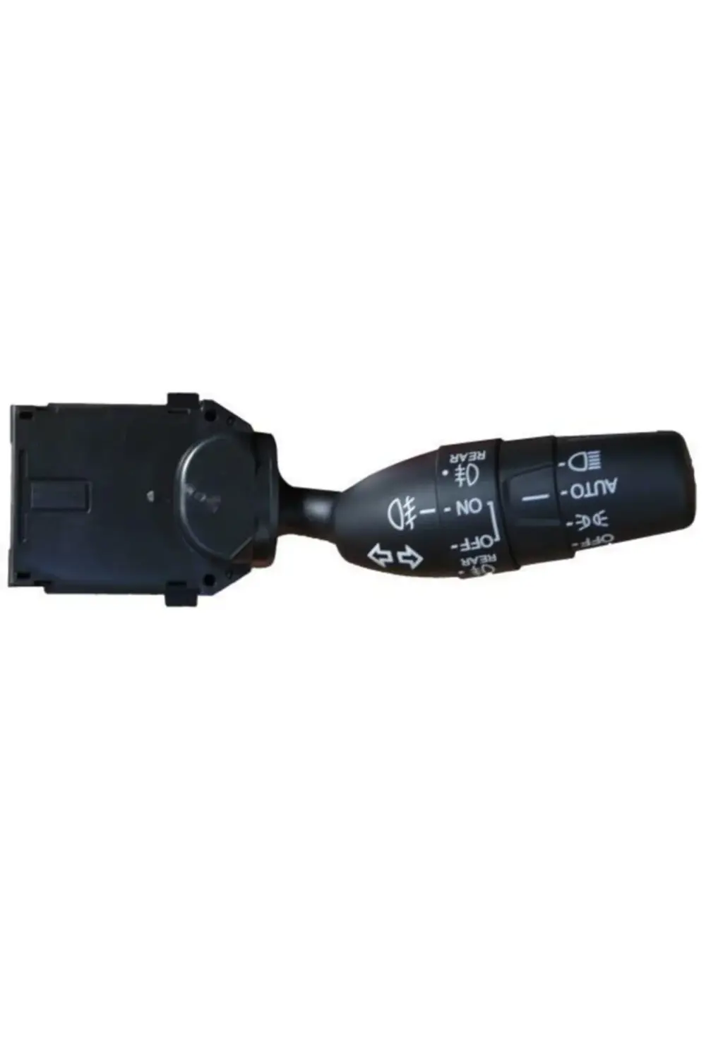 Honda Civic Otomatik Devreli Ön Arka Sisli Sinyal Kolu