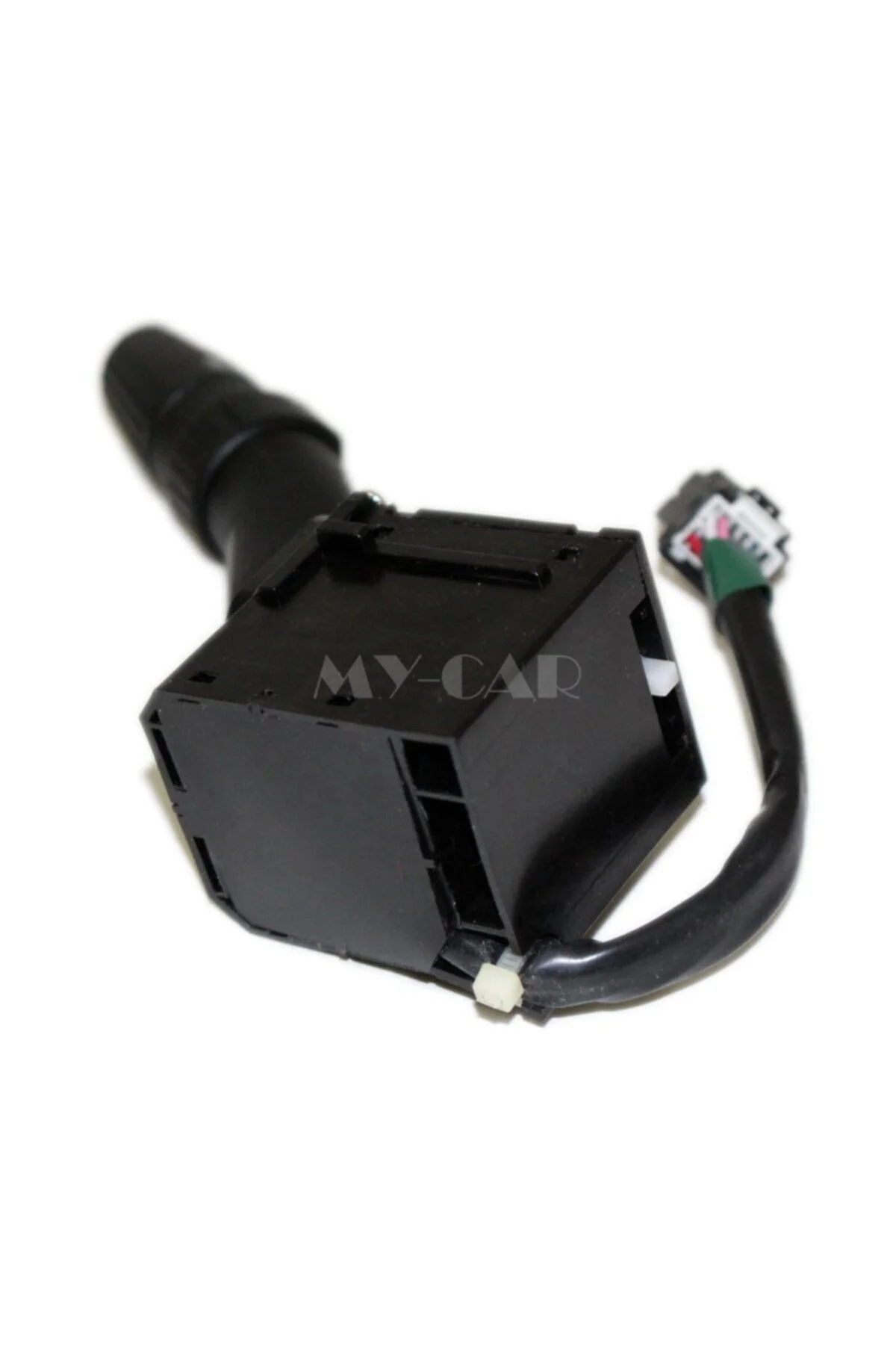 Honda Civic Otomatik Far Devreli Sinyal Kolu