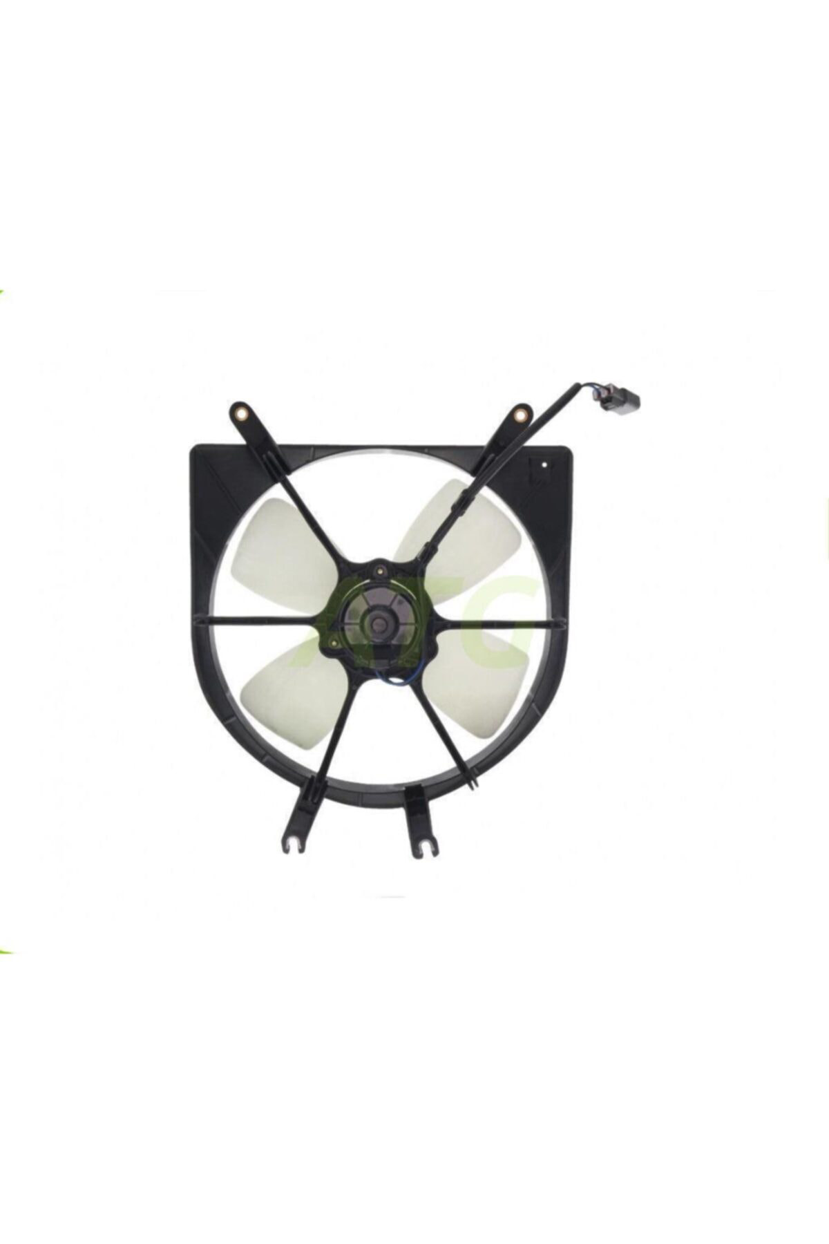HONDA CİVİC RADYATÖR FAN MOTORU 1992--1999