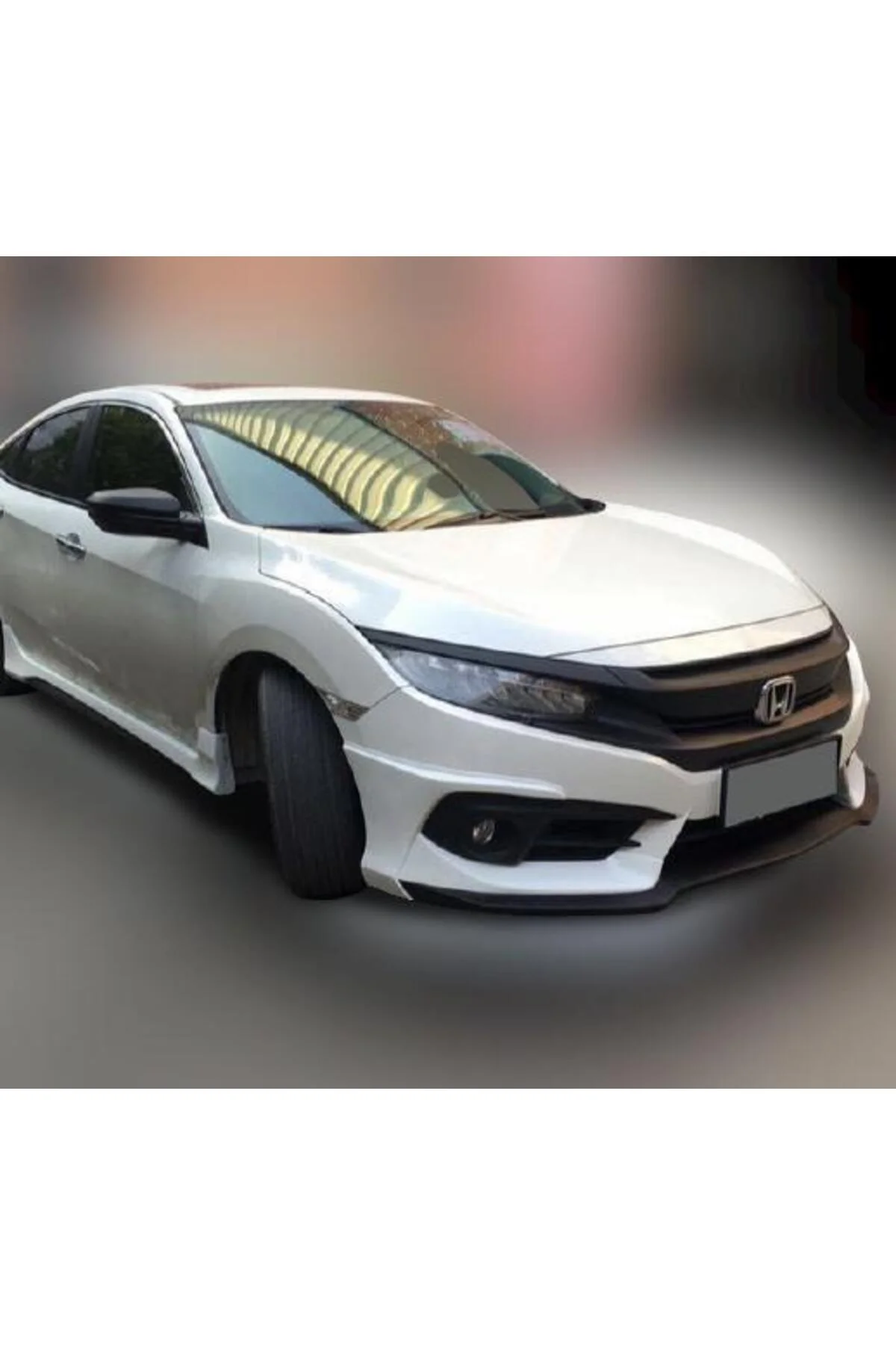 HONDA CİVİC SD 2016-2019 ASTARLI ÖN KARLIK HONDA CİVİC SD 2016-2019 ASTARLI ÖN KARLIK