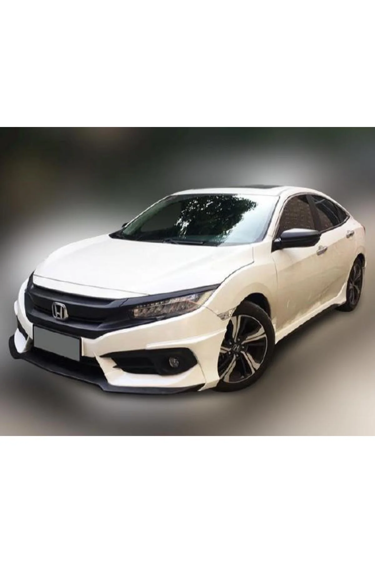 HONDA CİVİC SD 2016-2019 ASTARLI ÖN KARLIK HONDA CİVİC SD 2016-2019 ASTARLI ÖN KARLIK