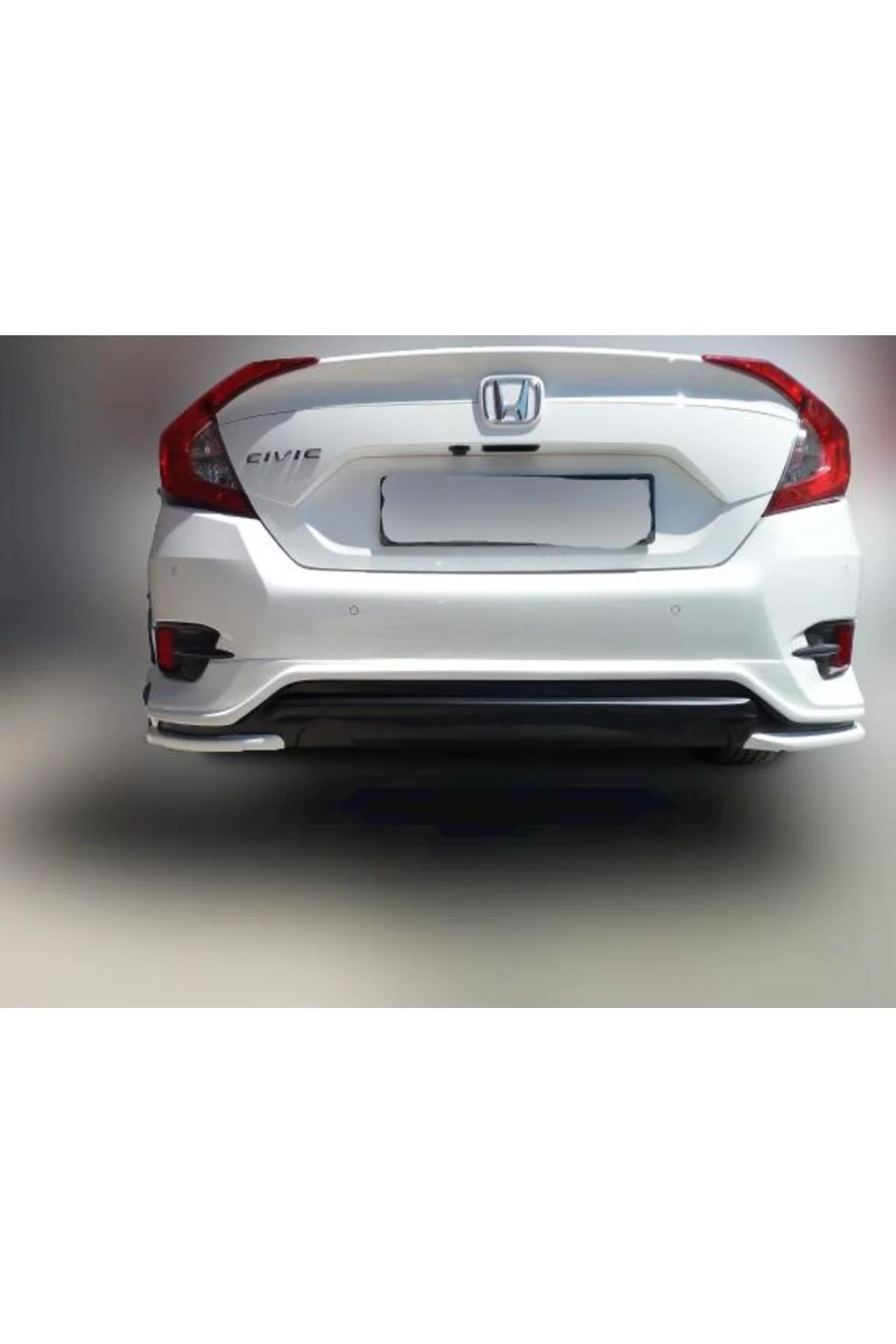 HONDA CİVİC SD 2017-2019 ASTARLI ARKA KARLIK