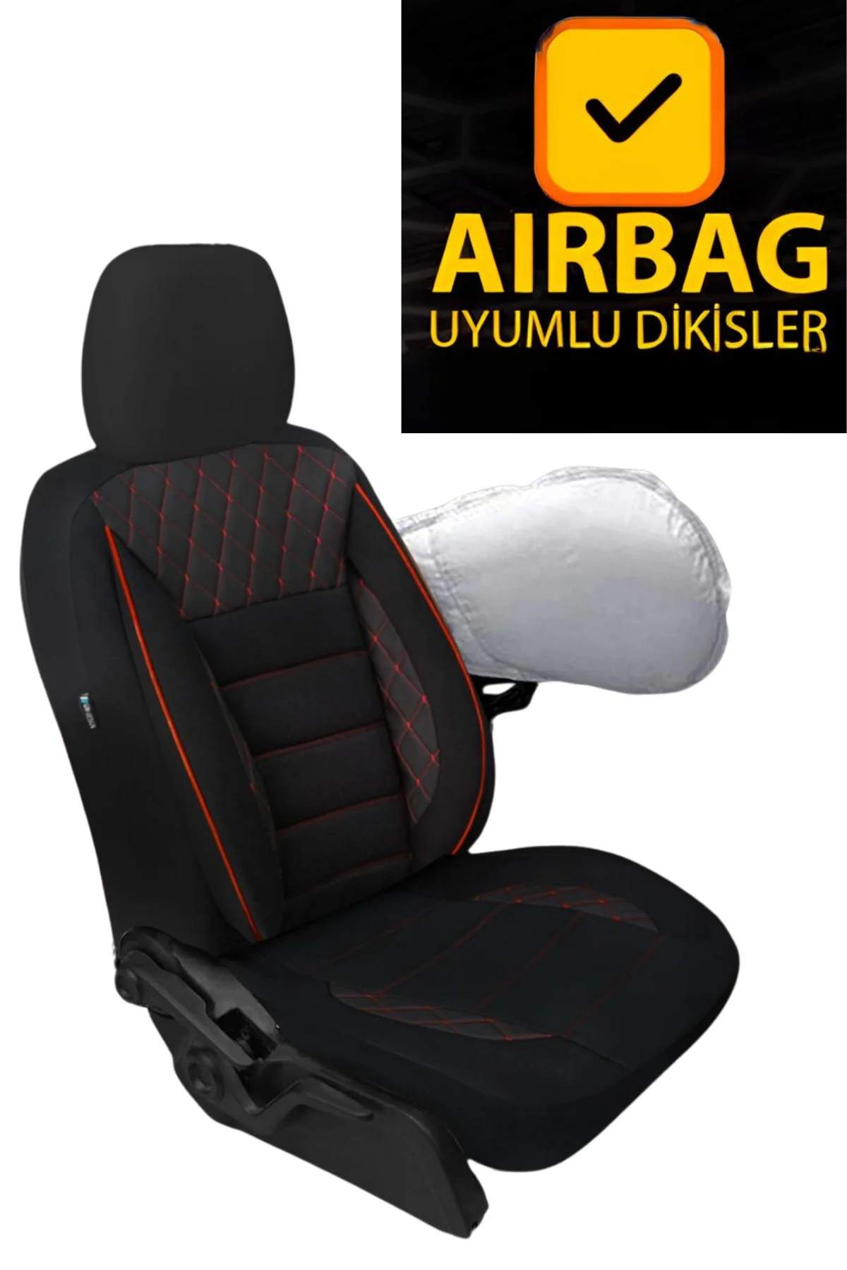 Honda Civic Sedan 1999-2006  Beyaz Aracınıza Uyumlu Sportsafir Series Tay Tüyü Fiyatı, Yorumları ve Özellikleri