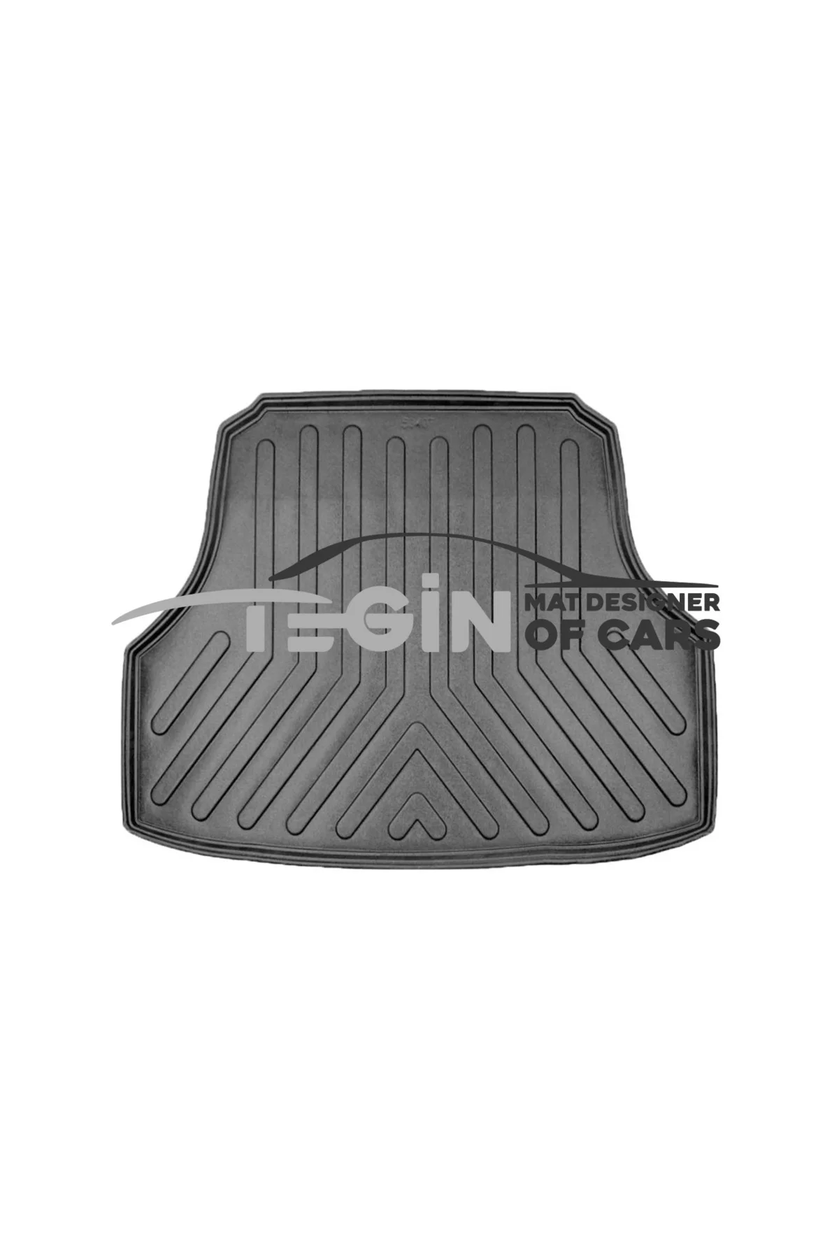Honda Civic sedan Bagaj Havuzu 2000