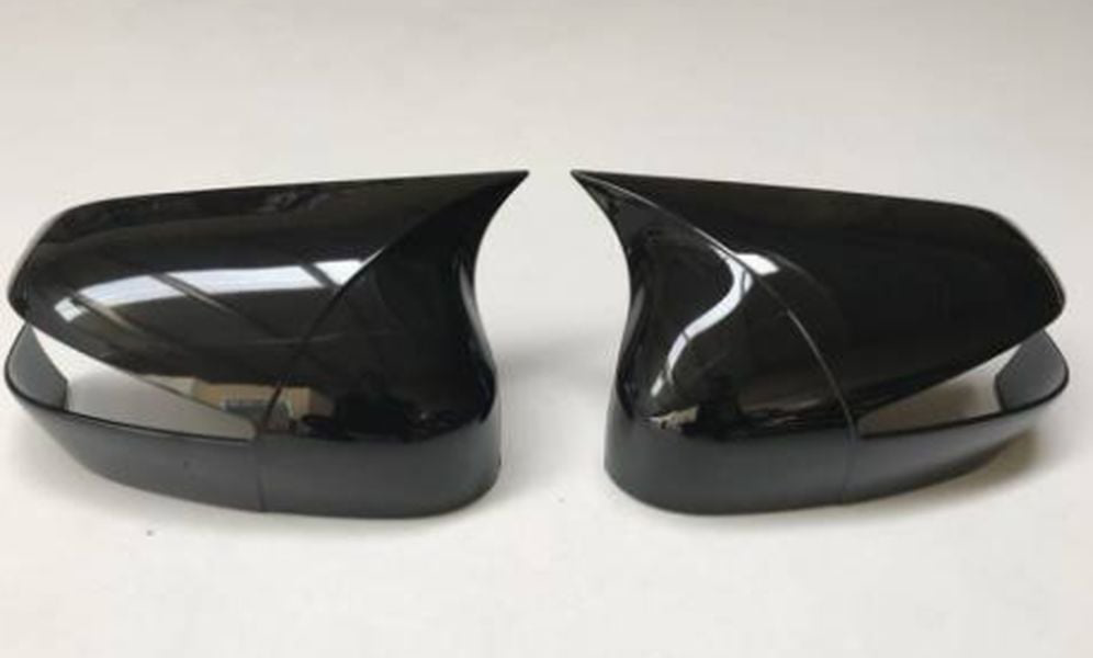Honda Civic Uyumlu Fd6 2006 Sonrası Batman Yarasa Ayna Kapağı (Pa