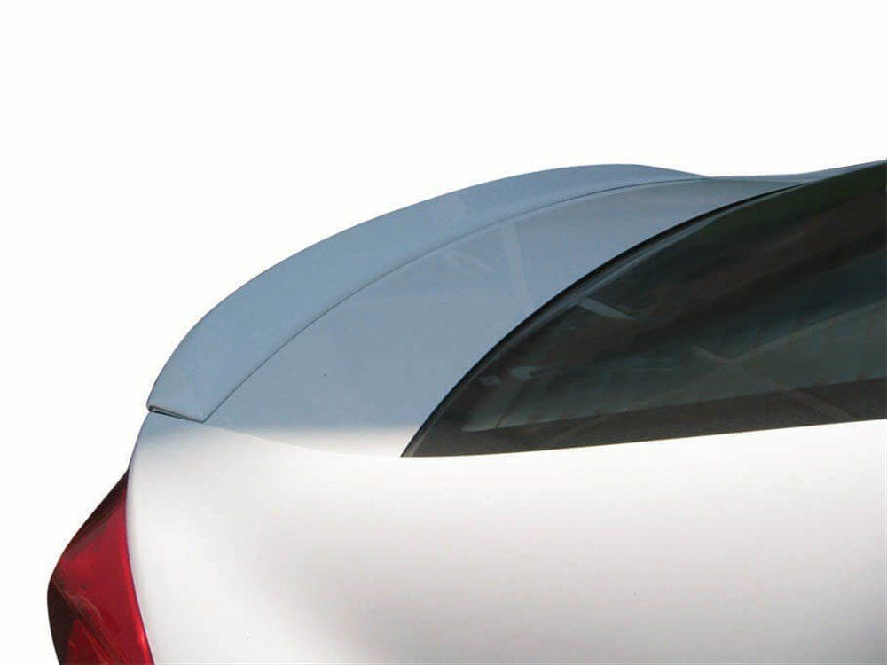 Honda Civic Uyumlu 9 Spoiler Bagaj Gt Fiber 2012-2015