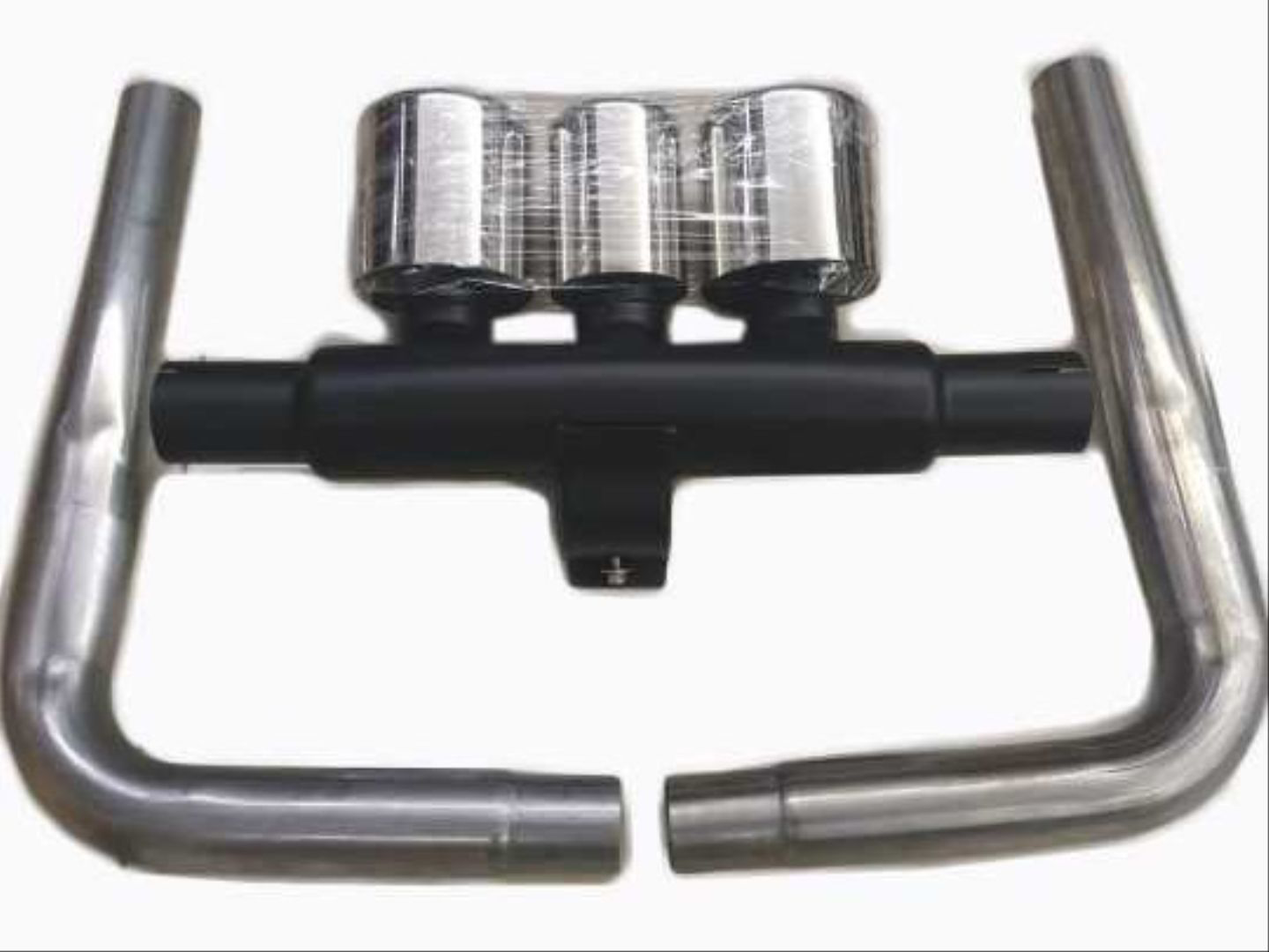 Honda Civic Uyumlu Fc5 Type R Egzoz Ucu