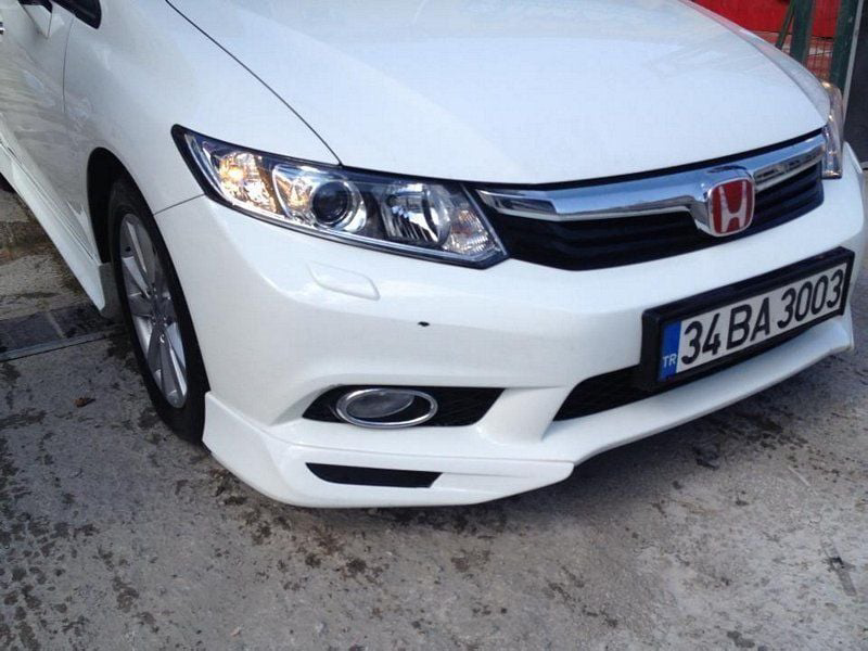 Honda Civic Uyumlu Fb7 Flap