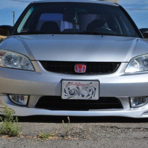 Honda Civic Uyumlu Vtec 2 Mugen Ön Ek