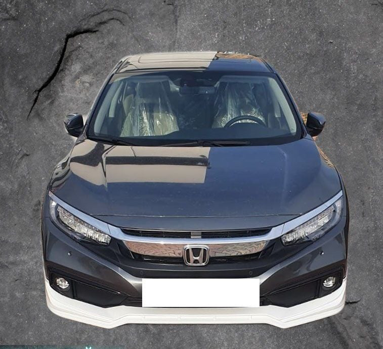 Honda Civic Uyumlu Ön Karlık -2019 Makyajlı Boyalı Honda Civic Uyumlu Ön Karlık -2019 Makyajlı Boyalı Fiyatı, Yorumları ve Özellikleri