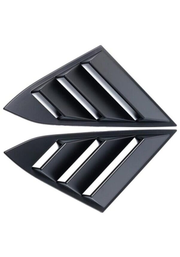 Drs Tuning Honda Civic Uyumlu Kelebek Cam Kaplama 2022 Parça