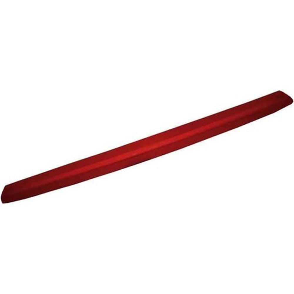 Honda Civic Uyumlu Fb7 Bagaj Spoiler Kalın Model Fiber 2012-2015