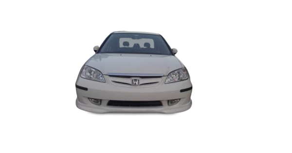 Honda Civic Uyumlu Vtec2 45447 Typer Ön Ek
