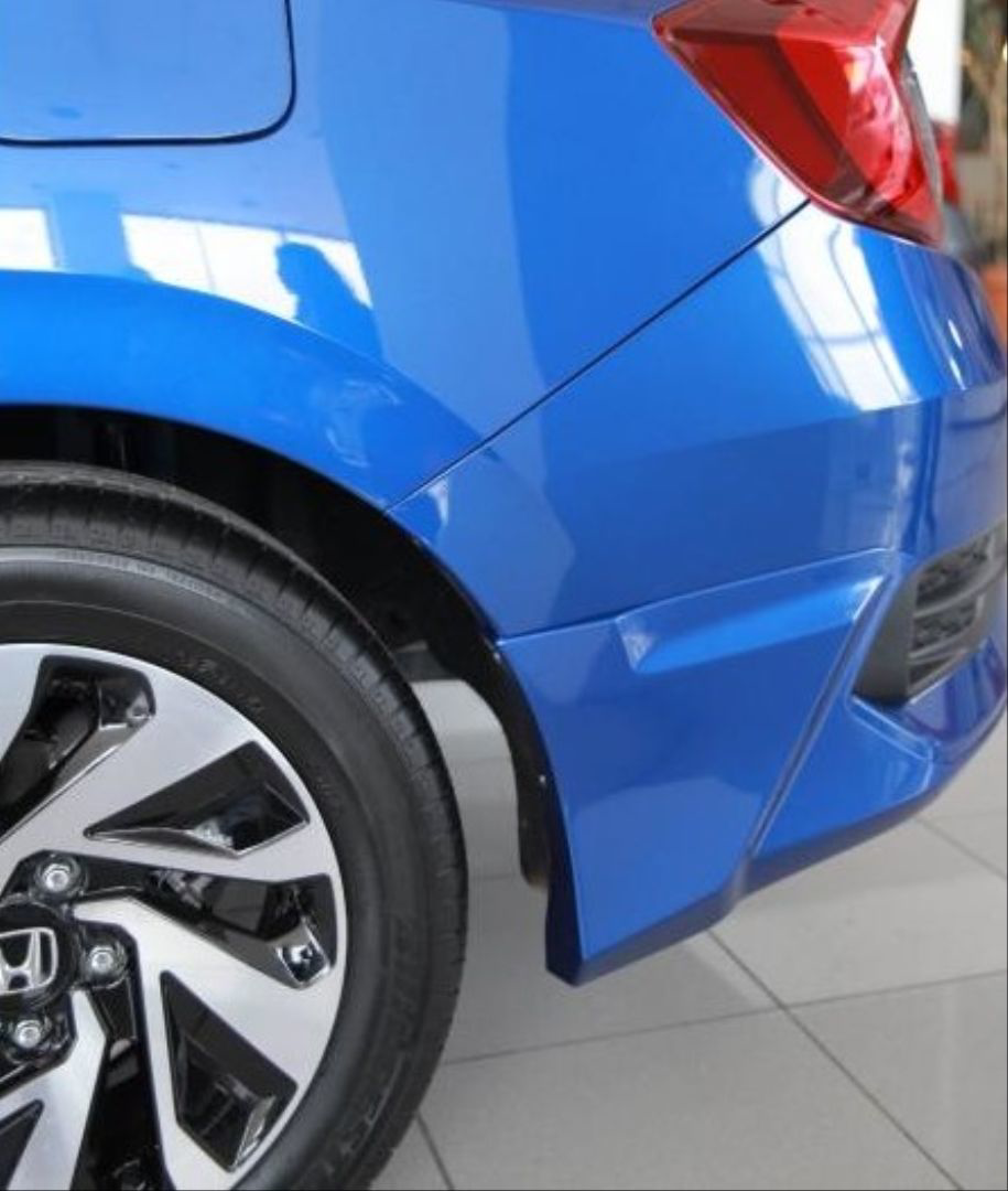 Honda Civic Uyumlu Fc5 2016-2021 Usa Body Kit