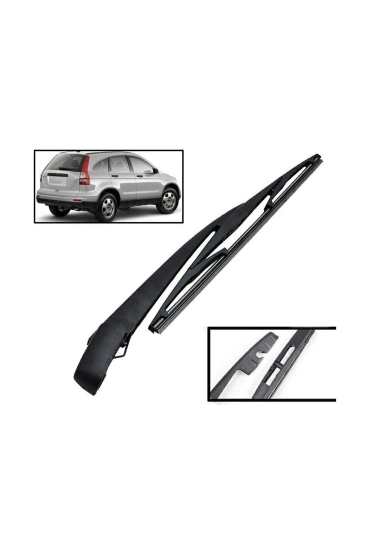 Honda Cr-v Arka Silecek Kolu Ve Süpürgesi 2007--2011