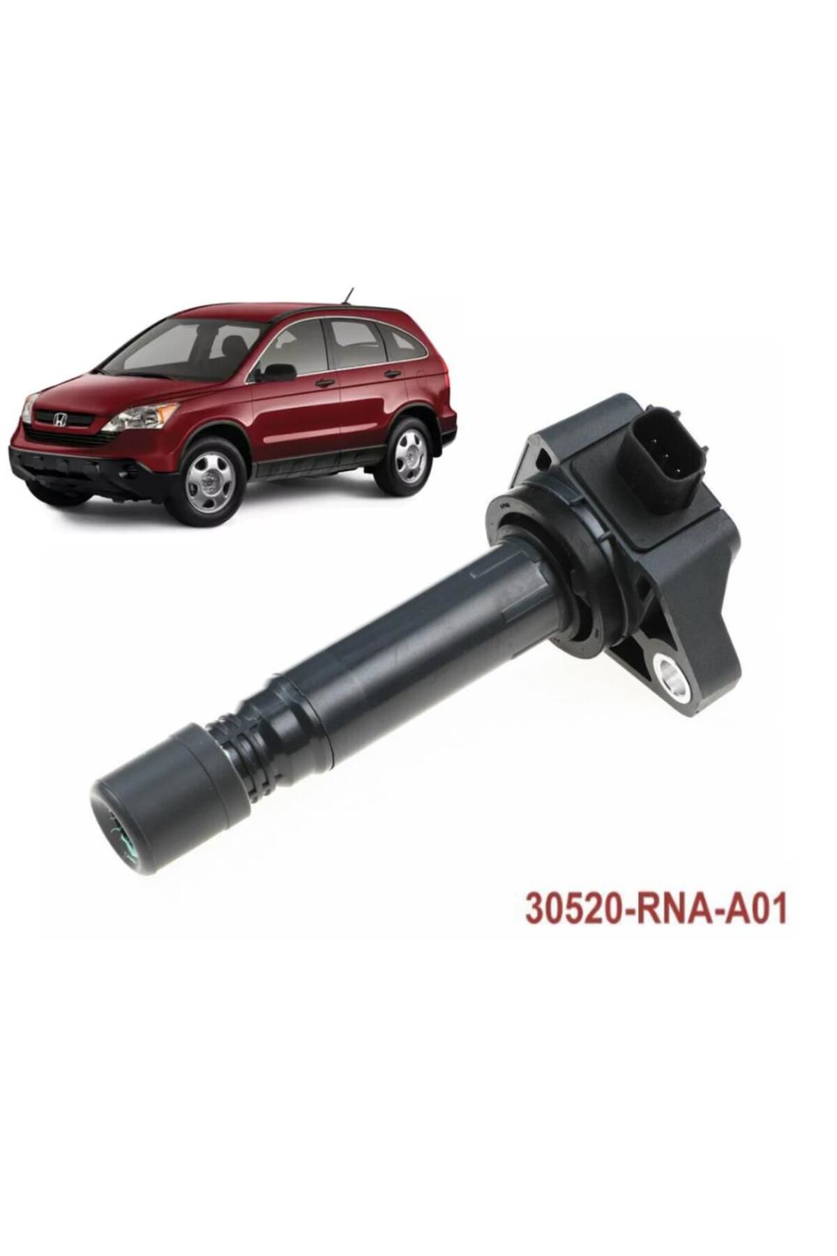 Honda Cr-v Ateşleme Bobini 30520-rna-a01 2007--2012