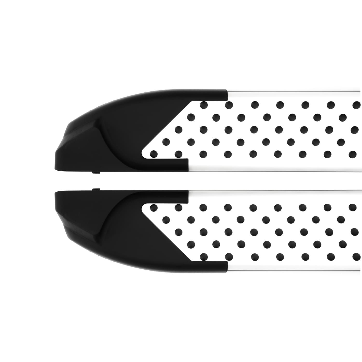 Drs Tuning Honda Cr-V (Mk3) 2007-2011 Sapphire V1 Gri Yan Basamak Koruma