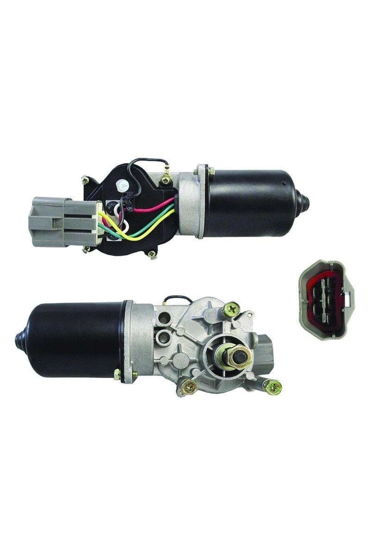 Remark Honda Cr-V Ön Cam Silecek Motoru 1996--2000 Uyumlu