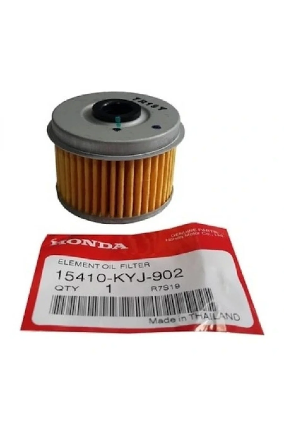 Honda Crf 250 Cbr 250 Yağ Filtresi 15410-kyj-902 Honda Crf 250 Cbr 250 Yağ Filtresi 15410-kyj-902