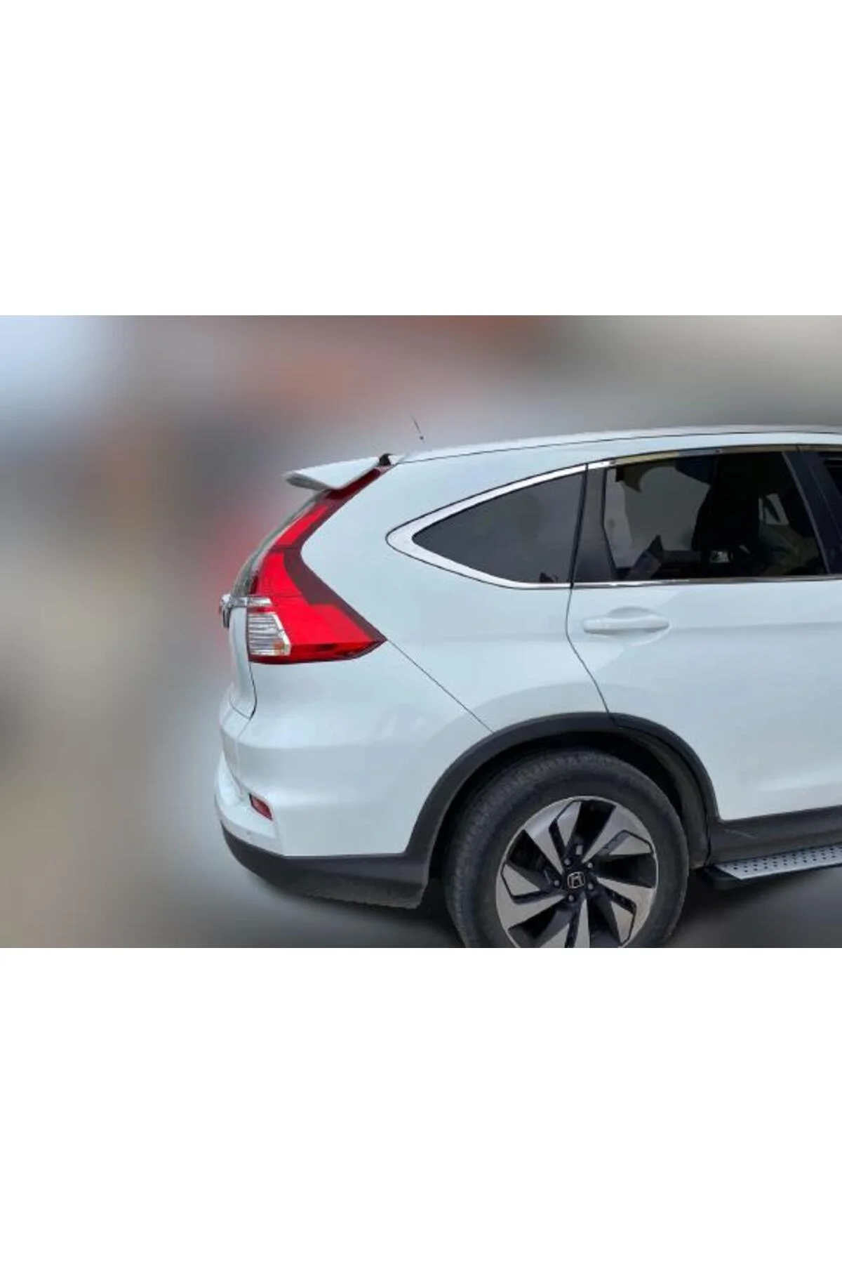 HONDA CRV 2012-2018 ASTARLI ANATOMİK SPOİLER