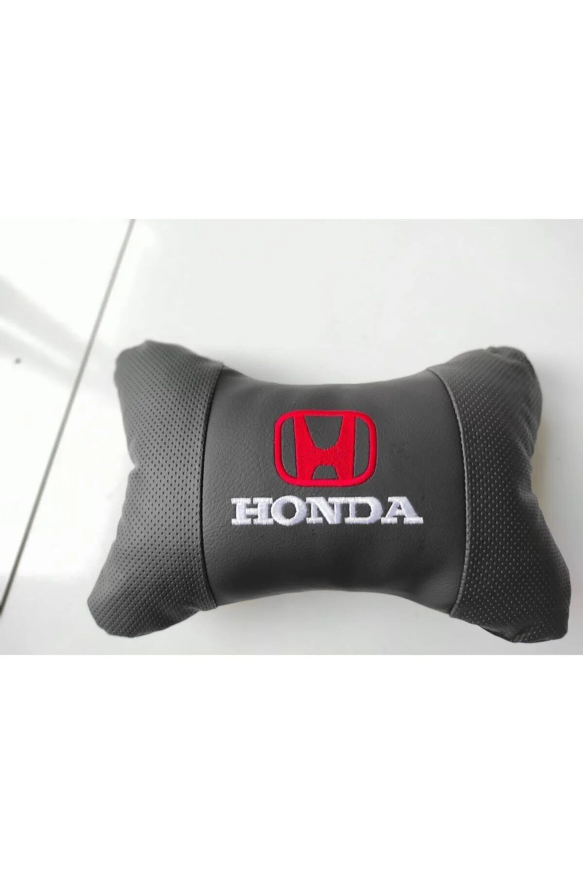 Honda Dıkışli Boyun Yastıgı 2'li Set Her Araca Uyumlu - Görsel 2