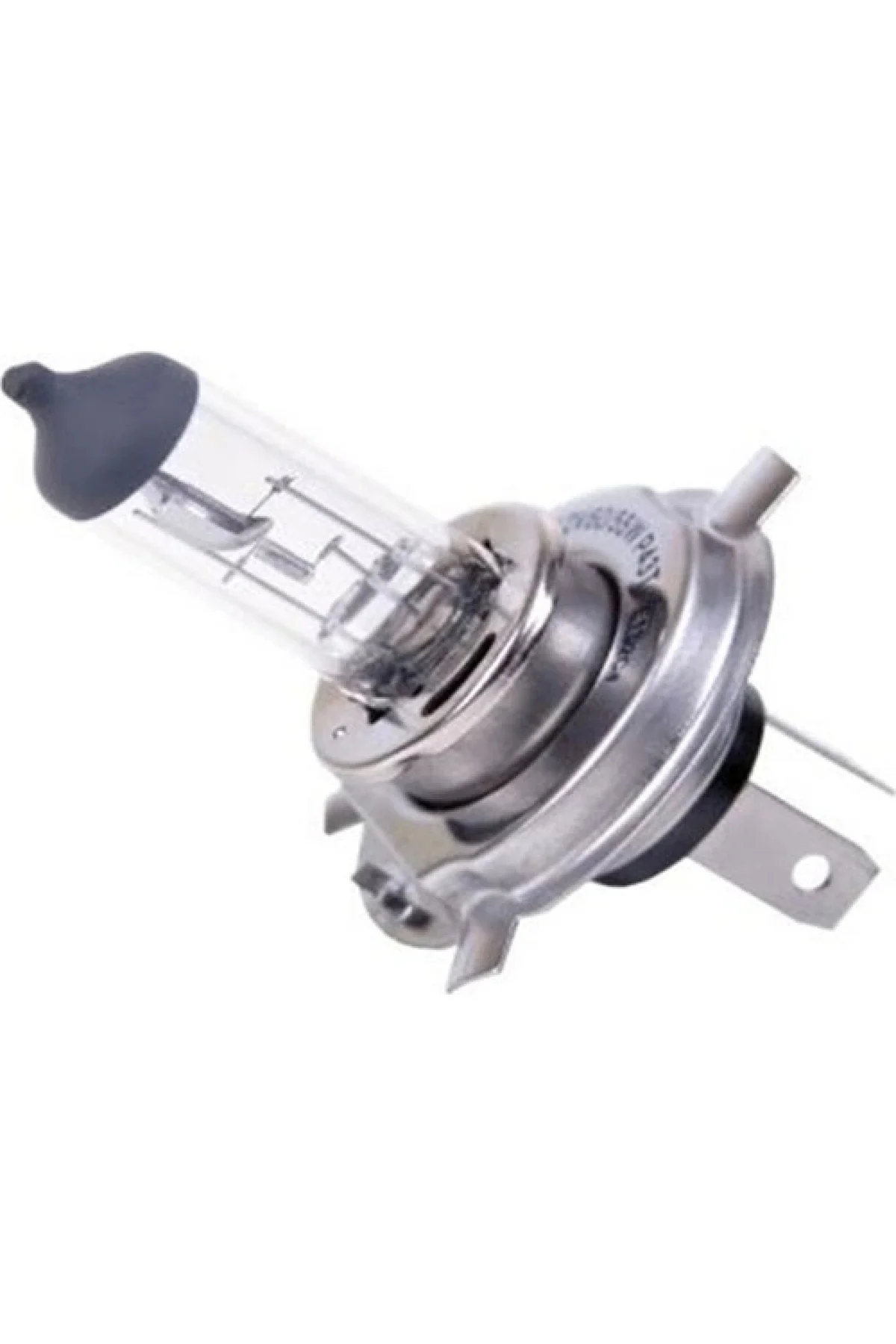 Honda Dio 110 Far Ampulü Narva (Hs1 Px43T) 12v35/35 W Halogen H4 3 bacaklı - Görsel 2