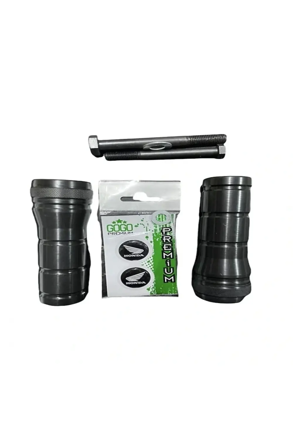 Honda Dio 2021 - 2024 Uyumlu Koruma Takozu