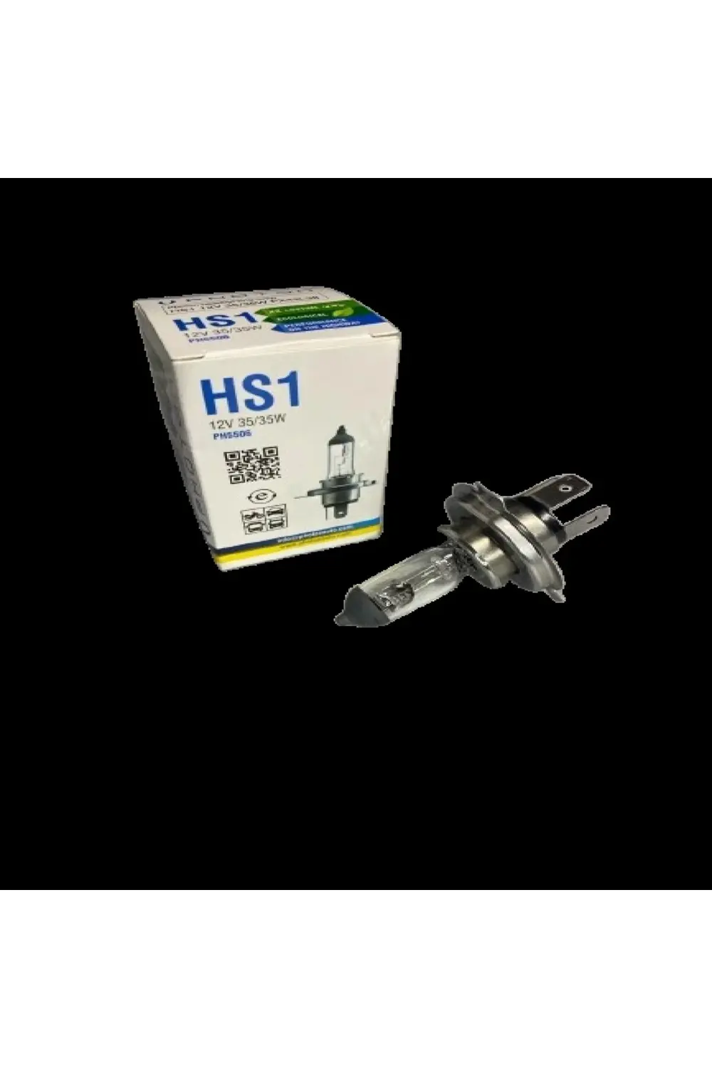 Honda Dio Ampul Ön H4 Oem Kalite