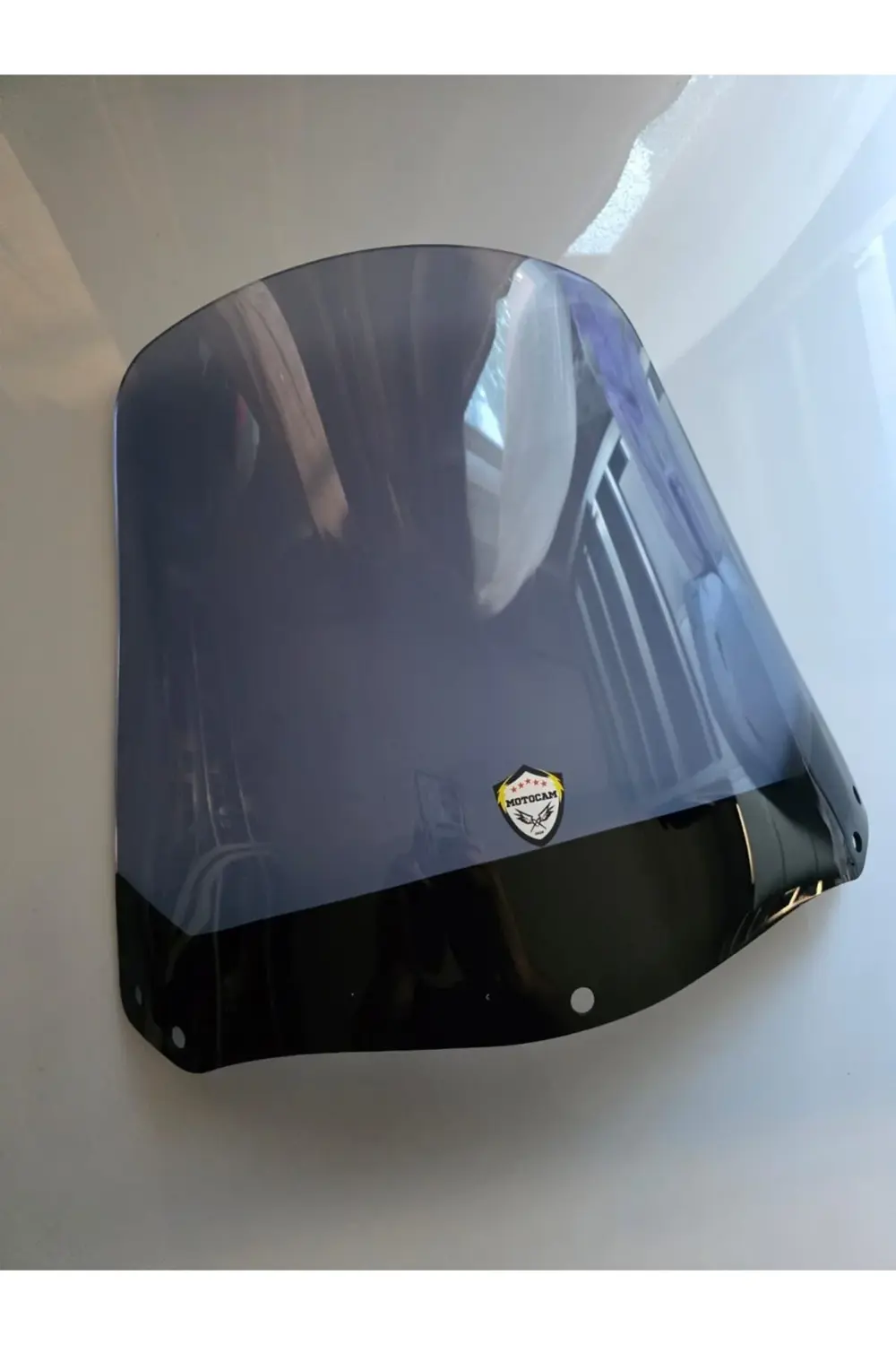 Honda FES 250 Foresight Ön Cam 1997-2007 Model 41cm Füme Renkli 4