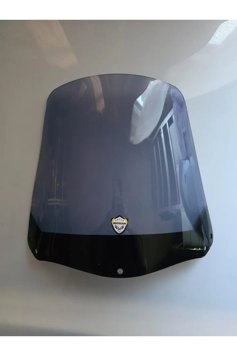 Honda FES 250 Foresight Ön Cam 1997-2007 Model 41cm Füme Renkli 4