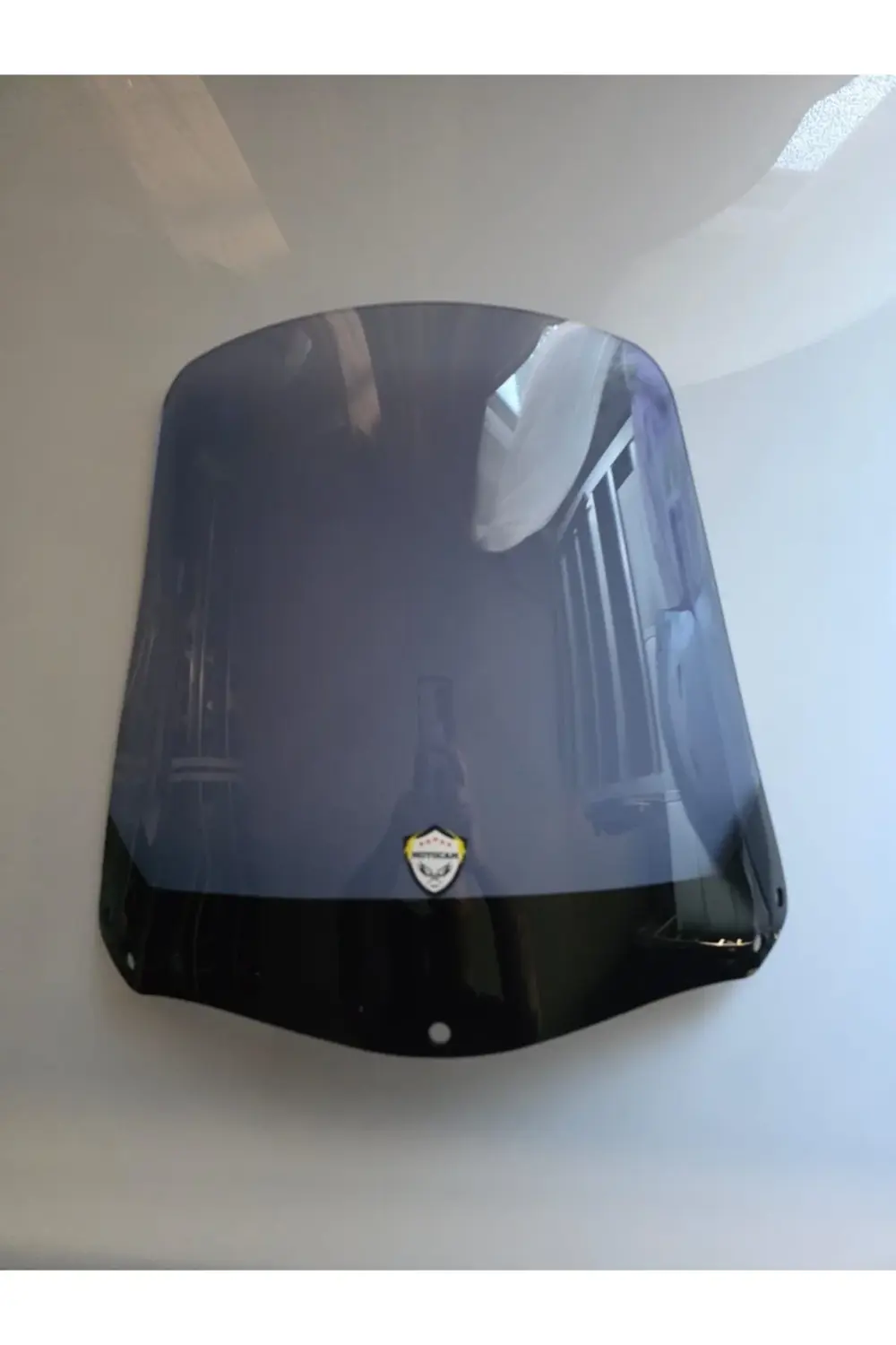 Honda FES 250 Foresight Ön Cam 1997-2007 Model 41cm Füme Renkli 4