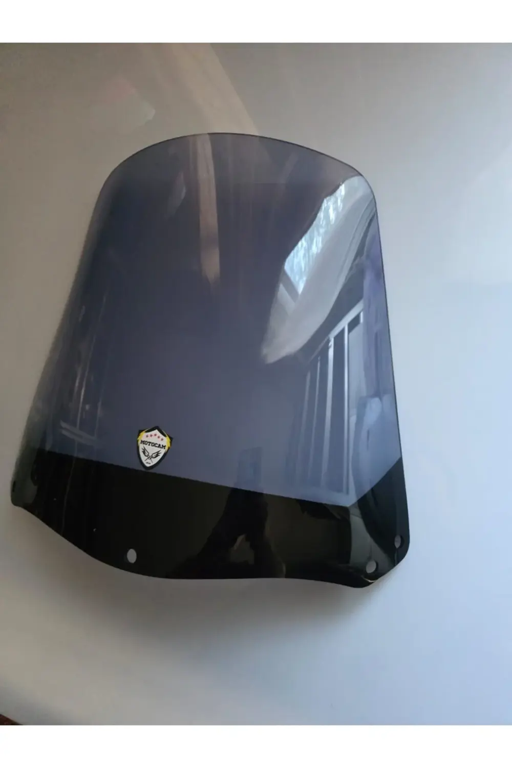 Honda FES 250 Foresight Ön Cam 1997-2007 Model 41cm Füme Renkli 4