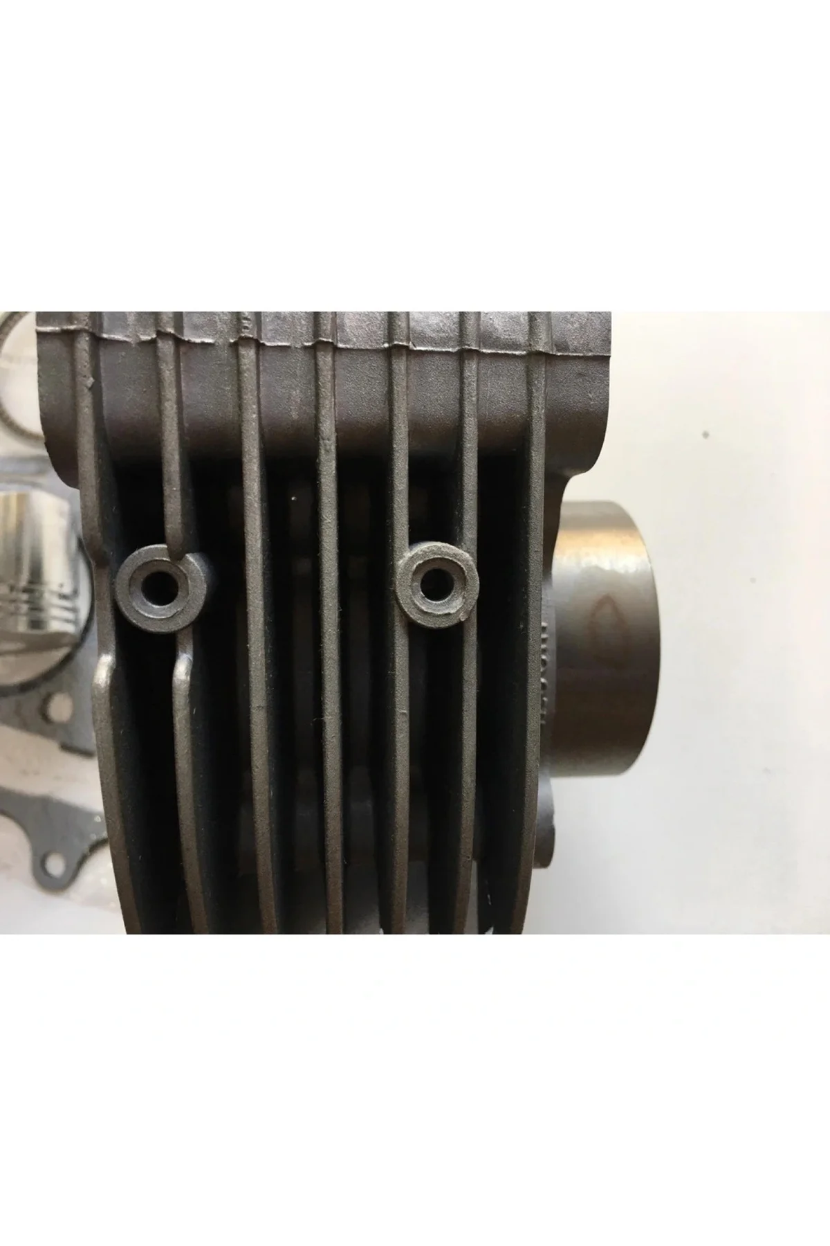 HONDA FİZY 125 SİLİNDİR SETİ KOPMLE 69 BOY-15P-52,4cc