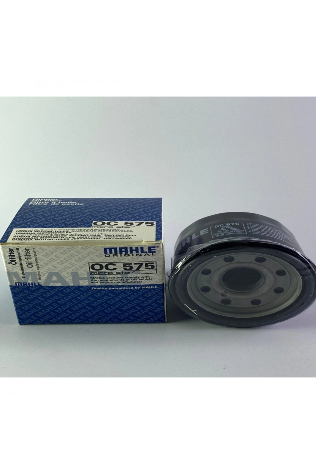 Honda Forza Sh 300 - Cb 500 - Cbr 600 - Nc 750 Modelleri Uyumlu O