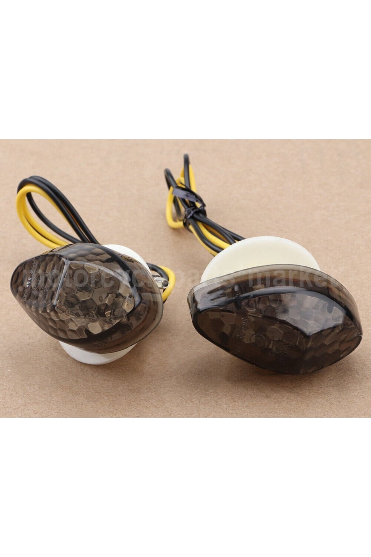 Alkan Mb Honda Gömme Sinyal Seti Cbr 125R/250R Cbr 600/1000Rr Cbr650f Alkan Mb Honda Gömme Sinyal Seti Cbr 125R/250R Cbr 600/1000Rr Cbr650f