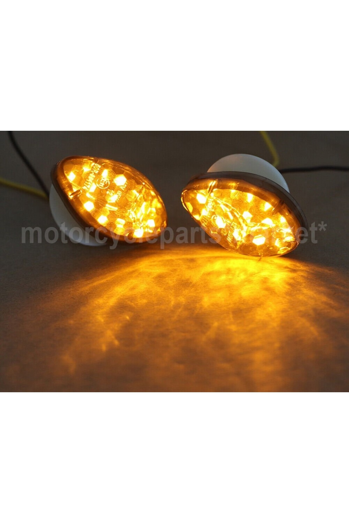 Alkan Mb Honda Gömme Sinyal Seti Cbr 125R/250R Cbr 600/1000Rr Cbr650f Alkan Mb Honda Gömme Sinyal Seti Cbr 125R/250R Cbr 600/1000Rr Cbr650f