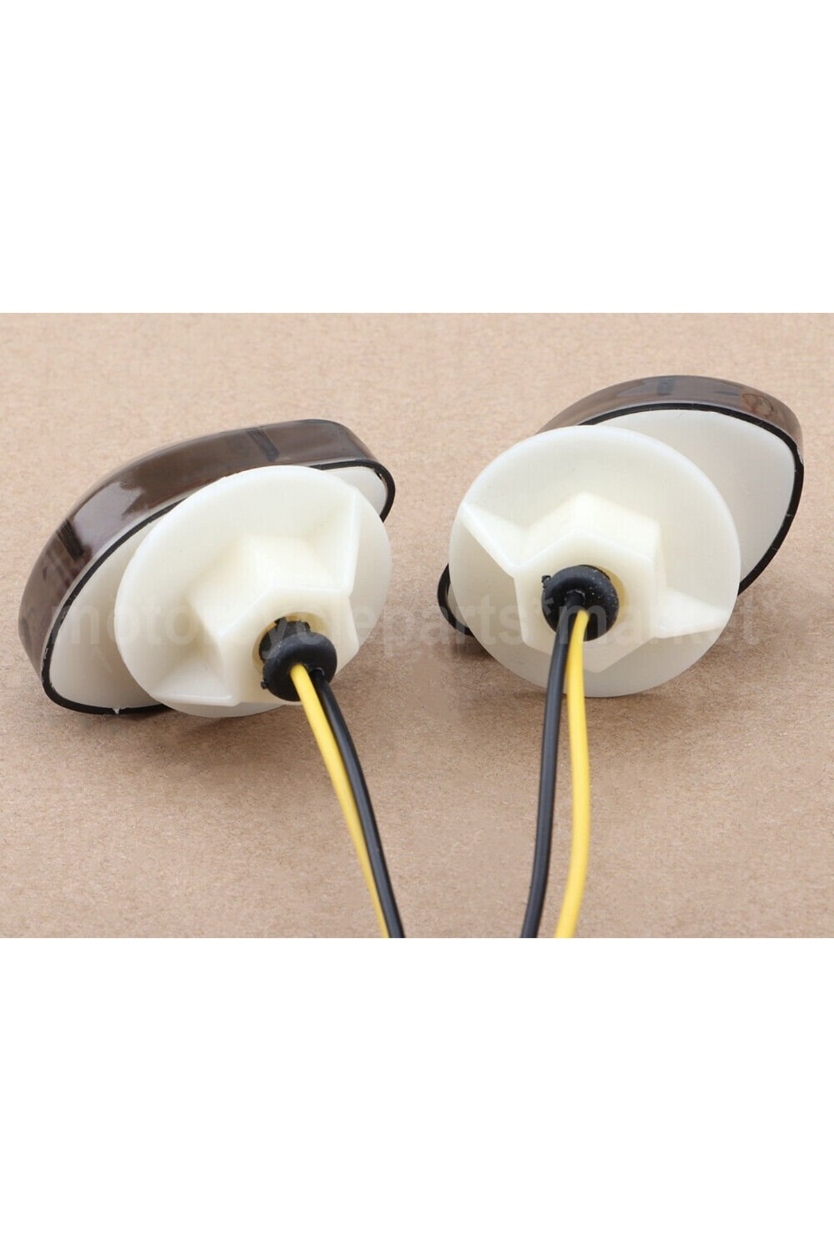 Alkan Mb Honda Gömme Sinyal Seti Cbr 125R/250R Cbr 600/1000Rr Cbr650f Alkan Mb Honda Gömme Sinyal Seti Cbr 125R/250R Cbr 600/1000Rr Cbr650f