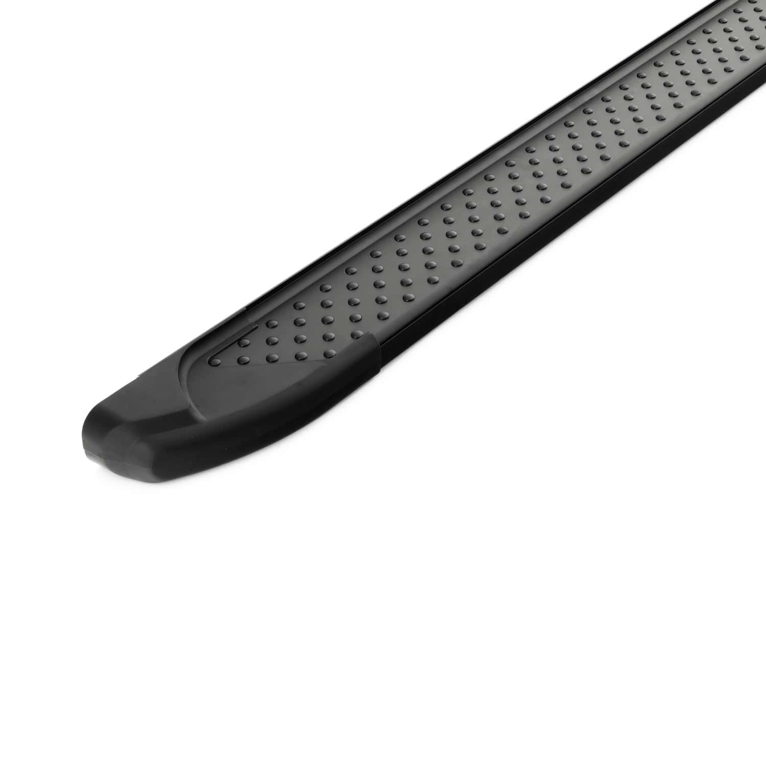 Drs Tuning Honda Hr-V (Mk3) 2021-2024 Sapphire V1 Siyah Yan Basamak Koruma