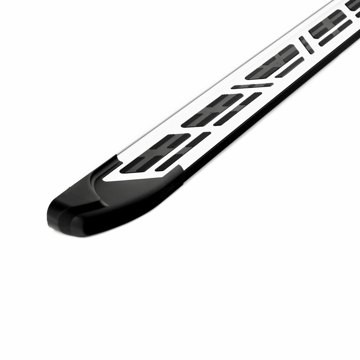 Drs Tuning Honda Hr-V (Mk3) 2021-2024 Sapphire V2 Gri Yan Basamak Koruma