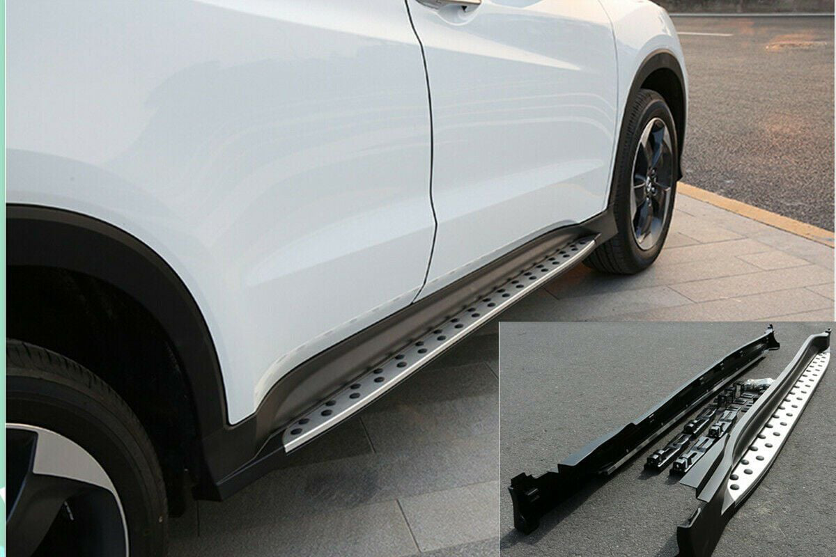Honda Hr-V Uyumlu -2015 Basamak Koruma Side Step Bmw Style Fiyatı, Yorumları ve Özellikleri