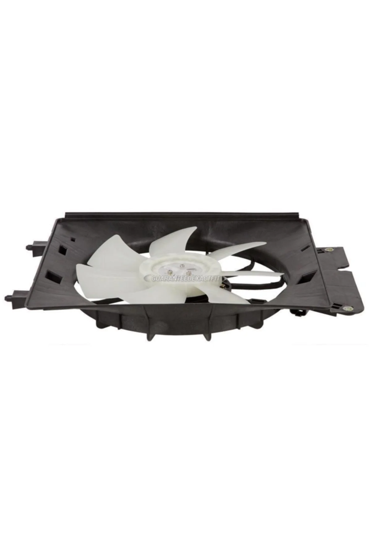 Honda Jazz 1.4 1.2 Uyumlu Fan Motoru Davlumbazlı 2002 - 2008 Klim