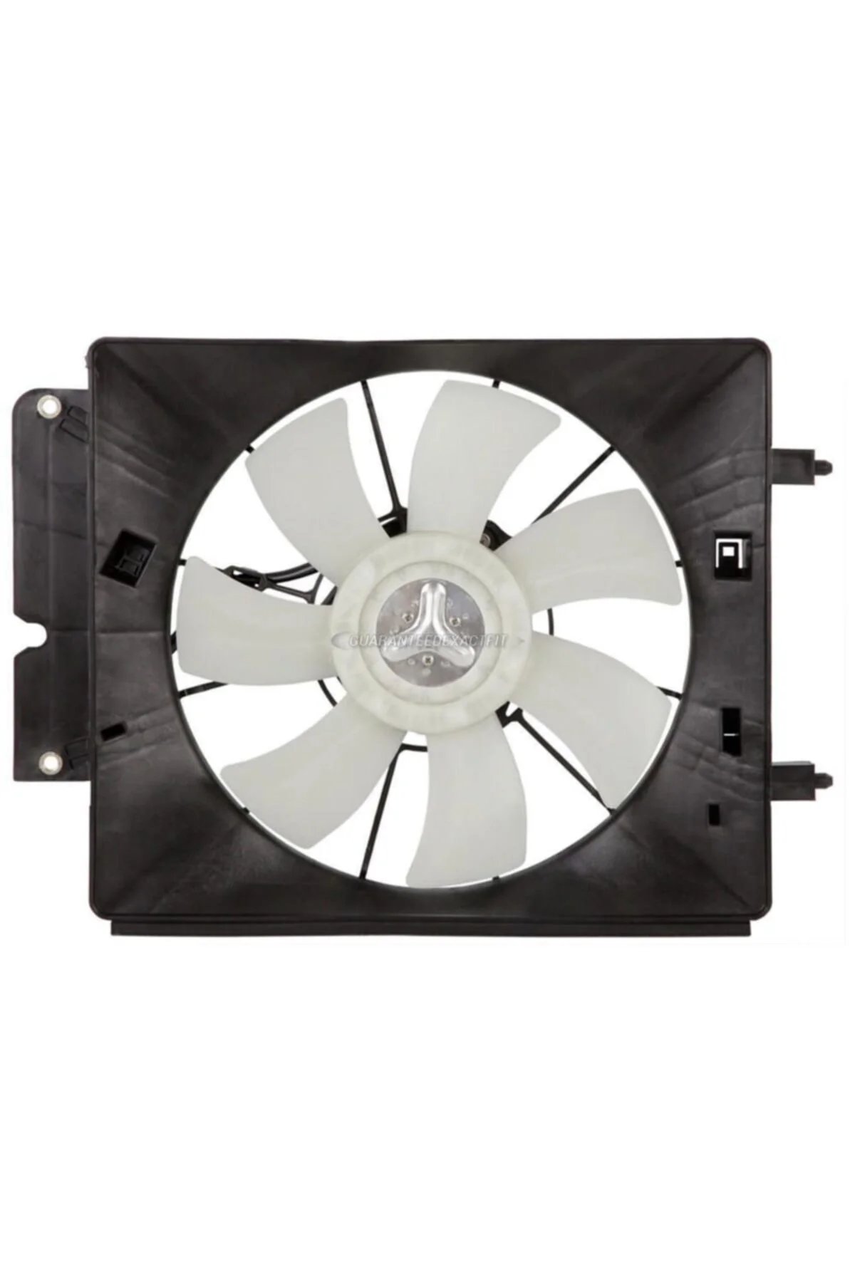 Honda Jazz 1.4 1.2 Uyumlu Fan Motoru Davlumbazlı 2002 - 2008 Klim